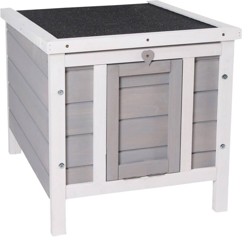 PawHut Small Animal House D51-127GY