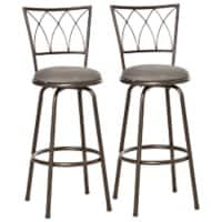 HOMCOM Bar Stool 835-535 Other Color