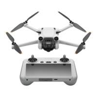 DJI Mini 3 Pro with RC 1 Controller