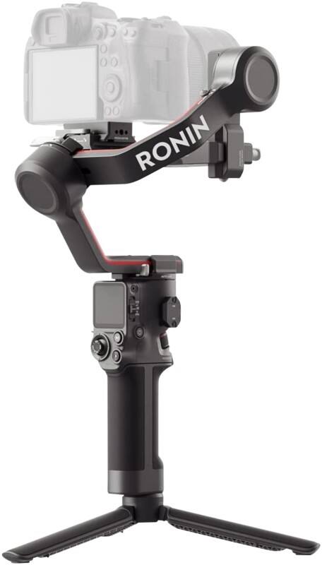 DJI RS 3 Gimbal Stabilizer
