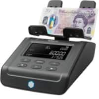 Safescan Money Counting Scales 6165 Grey