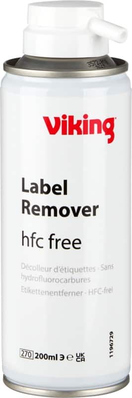 Viking Label Remover Spray 200 ml