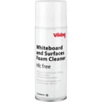 Viking Cleaning Foam for Surfaces and Whiteboards 400 ml