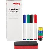 Viking Whiteboard Starter Kit