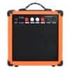 3rd Avenue Guitar Amplifier Orange