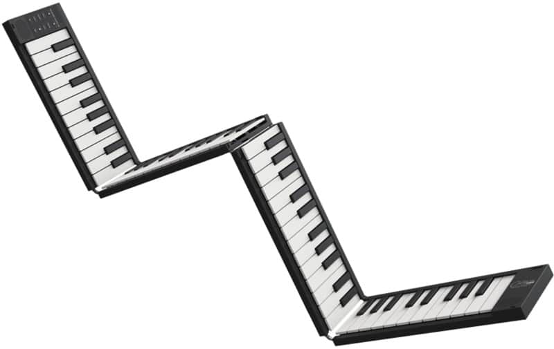 Blackstar Folding Piano Keyboard 88-Key