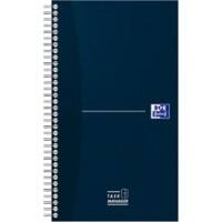 OXFORD To Do Pad 400163485 Navy Blue 14.1 x 24.6 x 1.3 cm 230 Pages