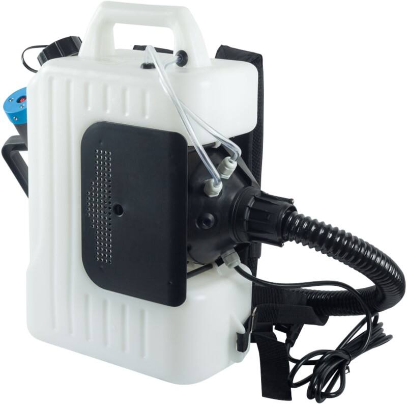 Ewbank Fogger EW5000 1400W