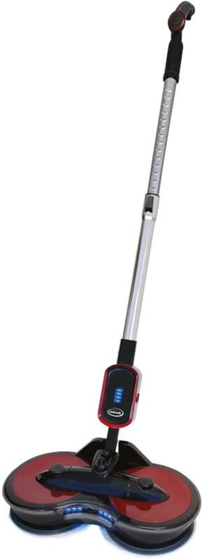 Ewbank SC 190 Floor Cleaner Red 80W
