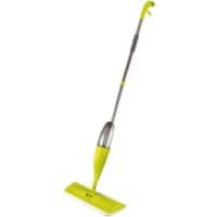Ewbank 5-in-1 Universal Spray Mop Green 31 (W) x 19 (D) x 130 (H) cm EW0500