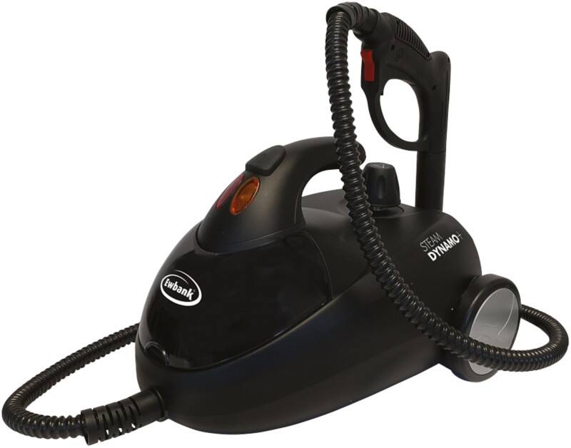 Ewbank Steamdynamo+ EW0018 Steam Cleaner 2000 W