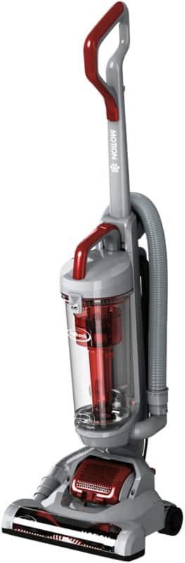 Ewbank Motion EW3001 Handheld vacuum cleaner Silver