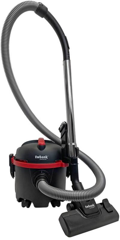 Ewbank Dv6 EW4001 Vacuum Cleaner Black