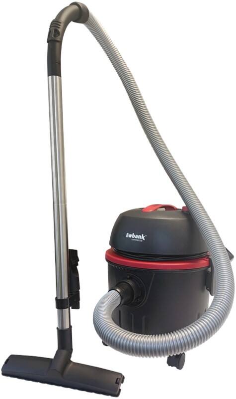 Ewbank WDV15 EW5015 Wet and Dry Vacuum Cleaner Black