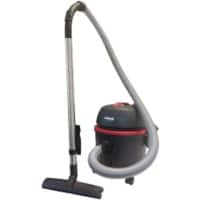 Ewbank WDV15 EW5015 Wet and Dry Vacuum Cleaner Black