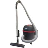 Ewbank Wet and Dry Vacuum Cleaner1200W Black 15L