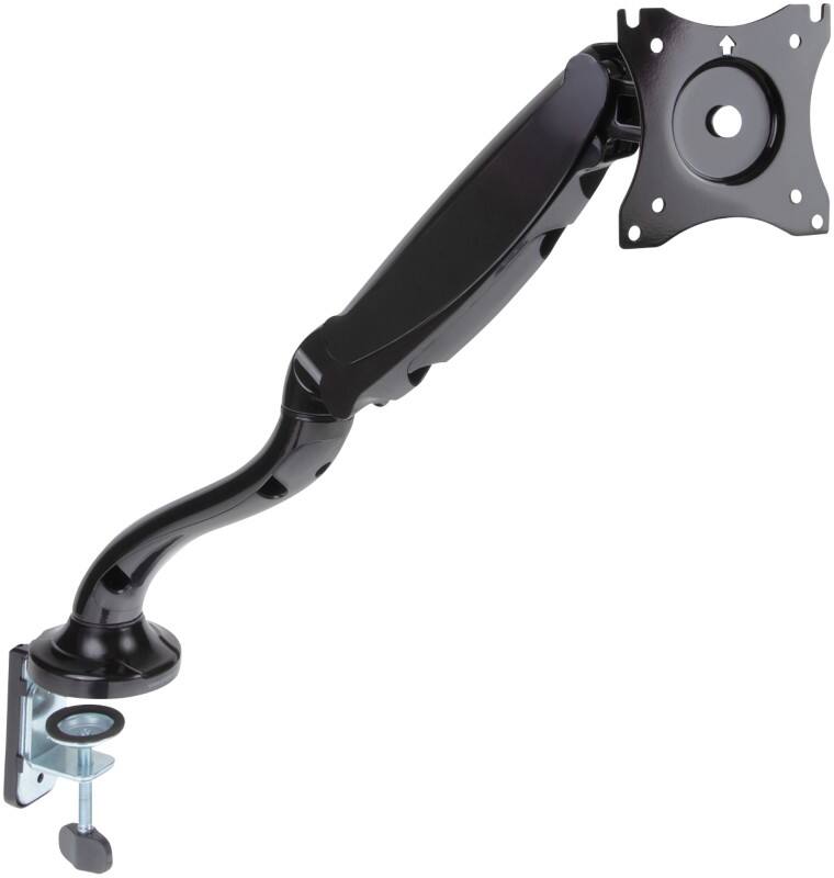 ProperAV Monitor Arm PB124 32 cm