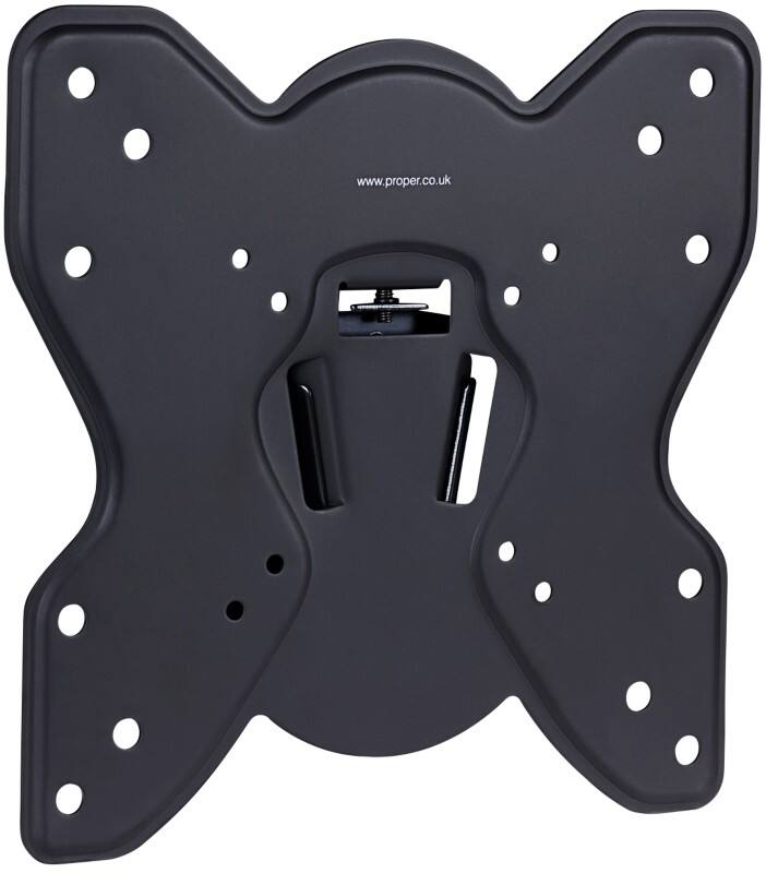 ProperAV TV Bracket PB140 43 cm