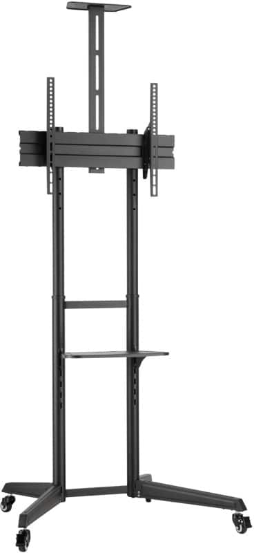 ProperAV TV Trolley Stand PB135