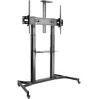 Proper TV Trolley Stand PB139