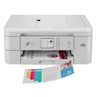 Brother DCP-J1800DW A4 Colour Inkjet Multifunction Printer