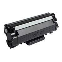 Brother TN2420TWIN Original Toner Cartridge Black Pack of 2 Duopack