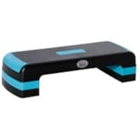 HOMCOM Aerobic Exercise Stepper