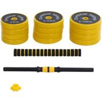 HOMCOM Barbell Set A91-088V02