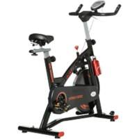 HOMCOM Exercise Bike A90-198V00RD