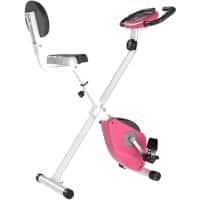 HOMCOM Magnetic Exercise Bike A90-192PK