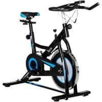 HOMCOM Spinning Exercise Bike A90-259