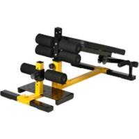 HOMCOM Squat Machine