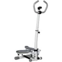 HOMCOM Stepping machine A90-279WT