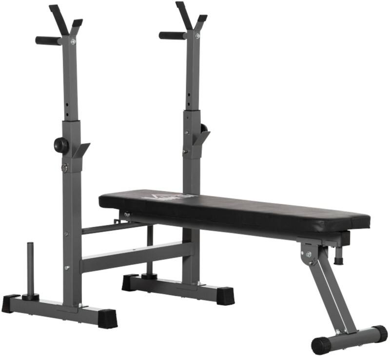 HOMCOM Weight Bench