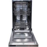 Statesman BDW4509 Dishwasher Intergrated Slimline 815 x 448 x 550 mm White