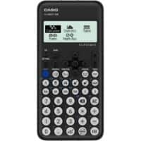 Casio Scientific Calculator FX-83GTCW Black