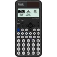Casio ClassWiz Scientific Calculator 192 Digit Display Black FX-85GTCW