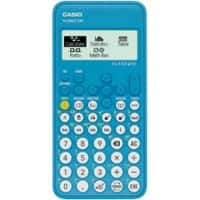 Casio ClassWiz Scientific Calculator 192 Digit Display Black FX-83GTCW-BU