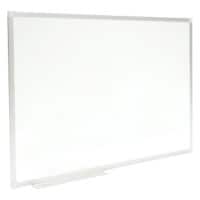 Magnetic Whiteboard Enamel 45 x 60 cm