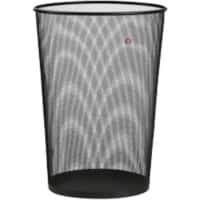 BLACK UMBRELLA HOLDER -VC