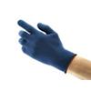 Ansell Non-Disposable Handling Gloves Acrylic Size 9 Blue 12 Pairs