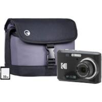 Kodak Digital Camera FZ45-BK Full HD Black