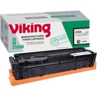 Compatible Viking HP 415A Toner Cartridge W2030A Black