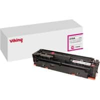 Compatible Viking HP 415A Toner Cartridge W2033A Magenta