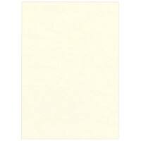 Fellowes Binding Cover Delta A4 Pulp Ivory Pack of 100