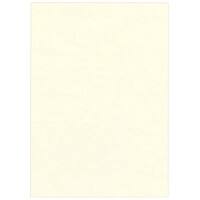 Fellowes Binding Cover Pulp Ivory Pack of 100