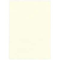 Fellowes Binding Cover Pulp Ivory Pack of 100