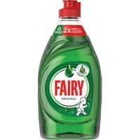 Fairy Washing Up Liquid Original 320 ml