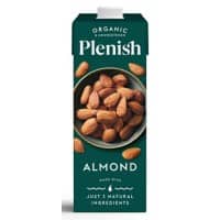 Plenish Milk Plenish Almond Milk 1 Liter