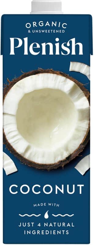 Plenish Coconut Milk 1 L